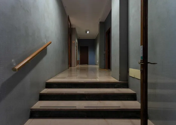 Luna Homes - Studio In Corso Sempione