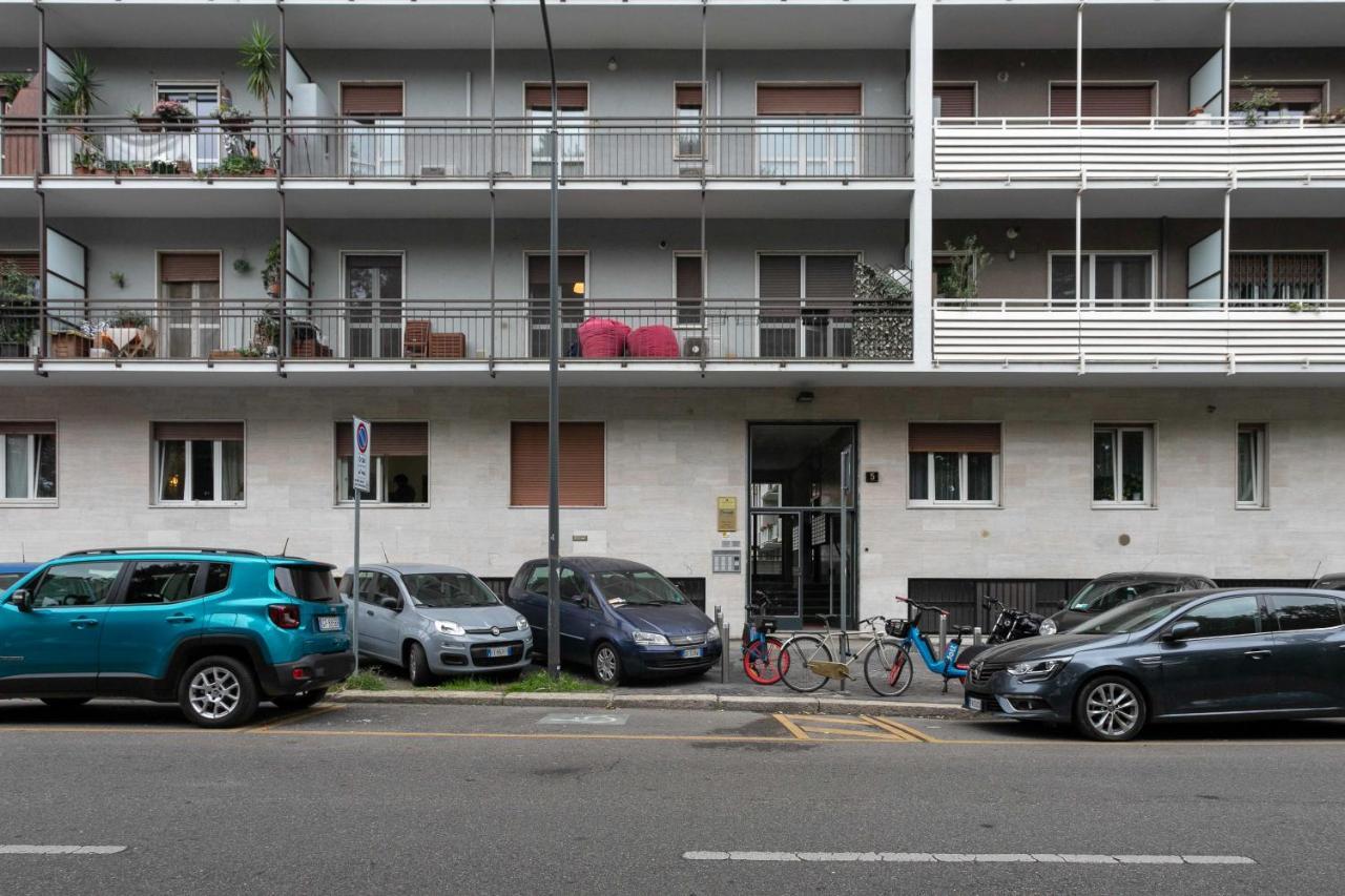 Luna Homes - In Corso Sempione * Milan