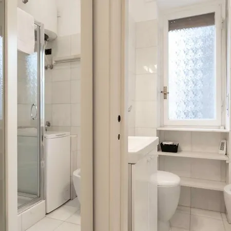 Luna Homes - Studio In Corso Sempione Milan Exterior photo
