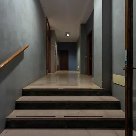 Luna Homes - Studio In Corso Sempione Milan Exterior photo